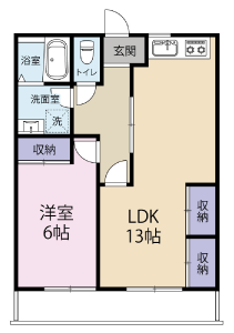 SUMiTAS-Village藍住1066558 - 間取り図