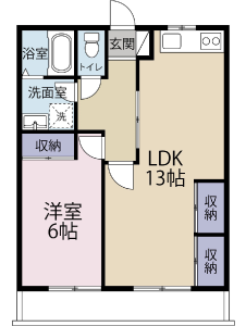 SUMiTAS-Village藍住2066557 - 間取り図