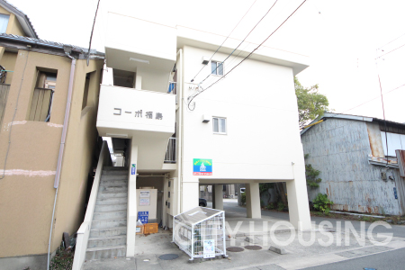 コーポ福島3060650