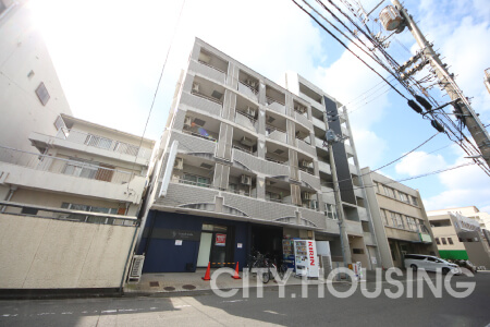 Vista Grande 西船場　4100809