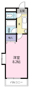 Vista Grande 西船場　4100809